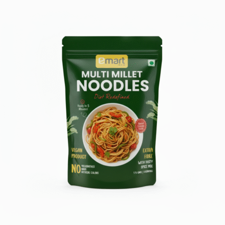 Udon Noodles