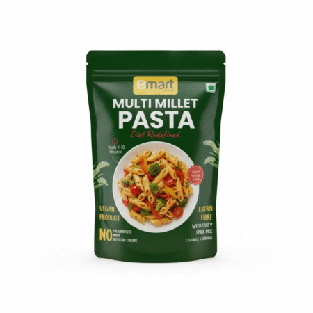 Spinach Pasta