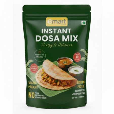 Millet Dosa Mix
