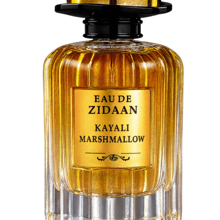 Eau de Zidaan – Kayali Marshmallow