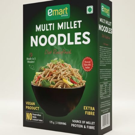 Atta Noodles