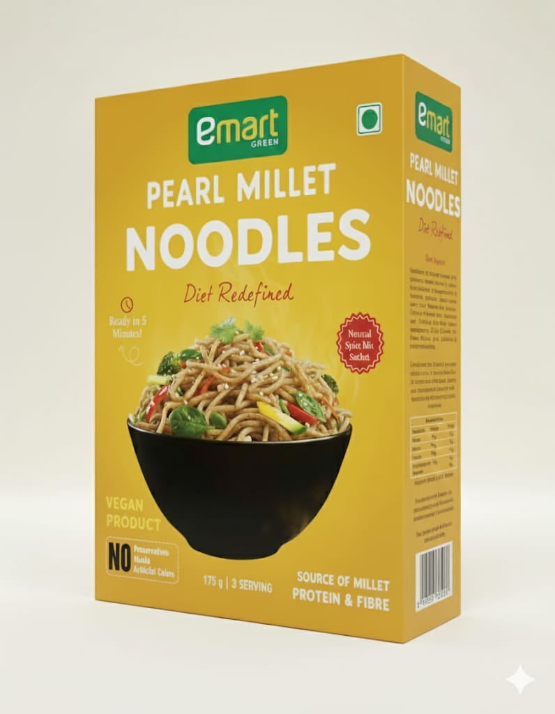 Multigran vermicelli