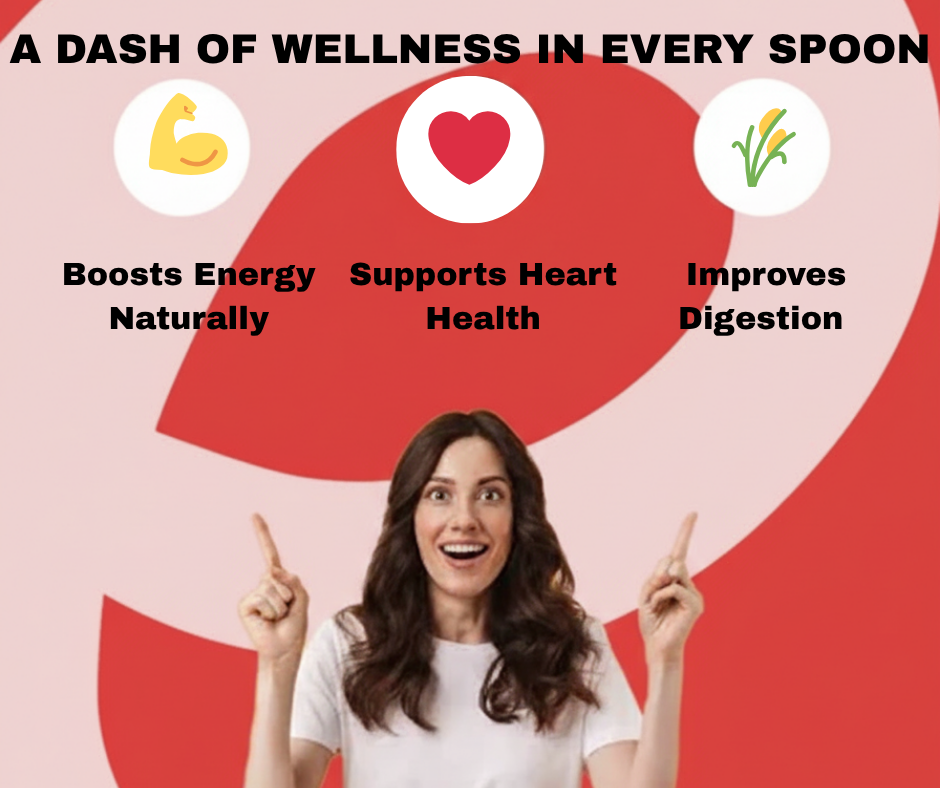 Emart Green Multi Millet Flour - Diet Redefined | Vegan, Extra Fibre, No Preservatives (500g) - Image 2