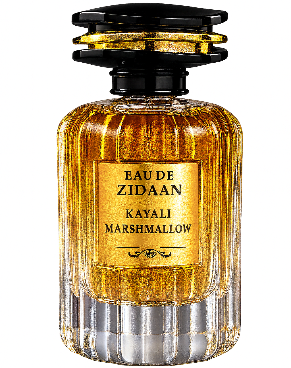Eau de Zidaan – Gardenia Flora
