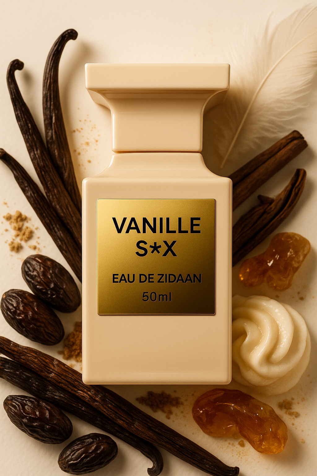 Tom Ford Vanilla Sex Eau de Parfum - 50ml