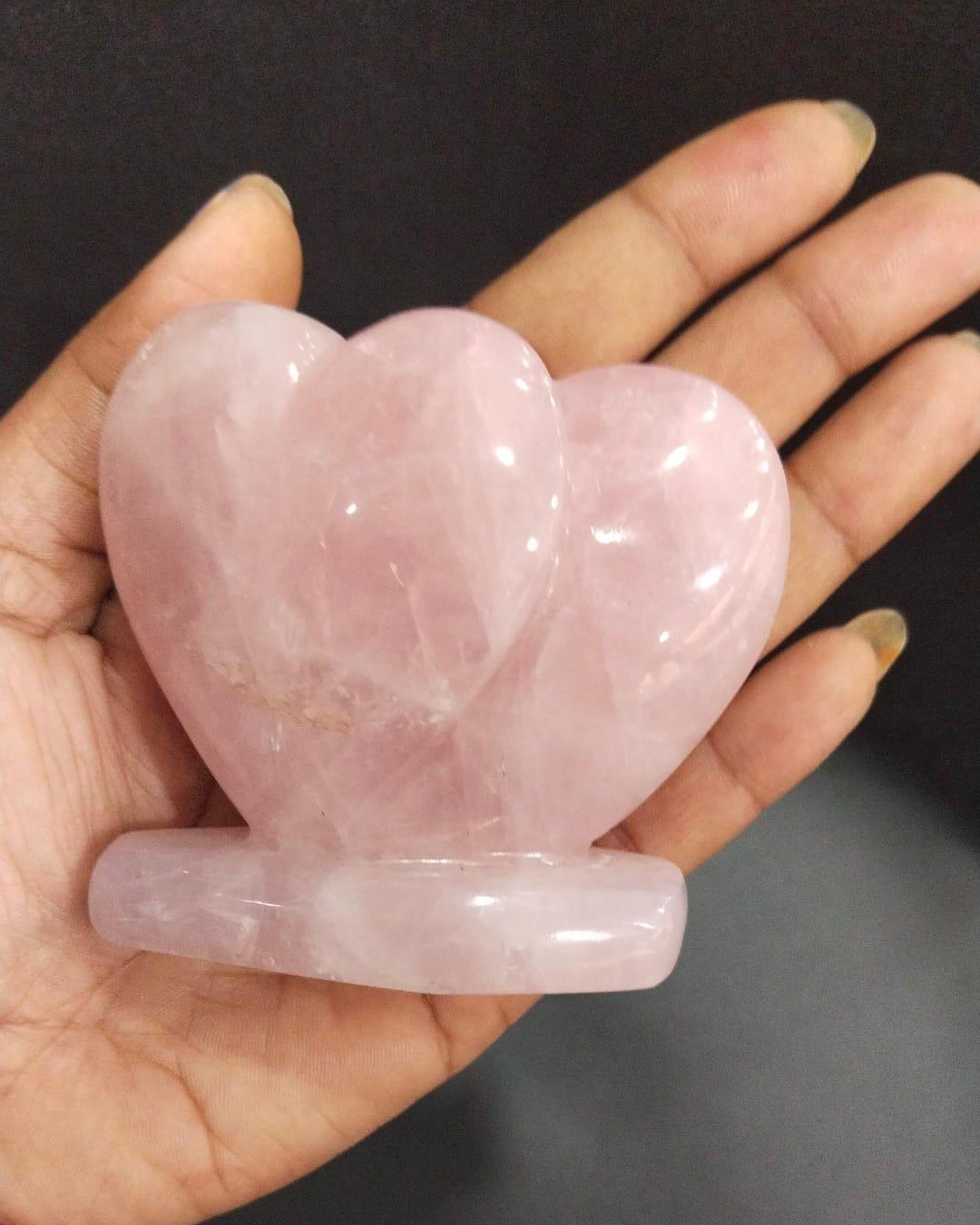 Crystal